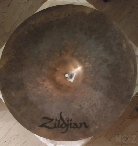 zildjian K