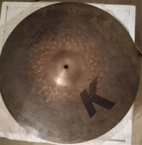 zildjian K