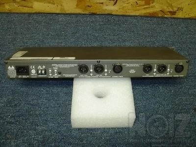 Active Crossover DOD SR823