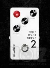 Lunastone-True Over Drive 2