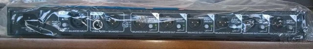 ARX DI-6S 6Ch. DI/Mix/Split