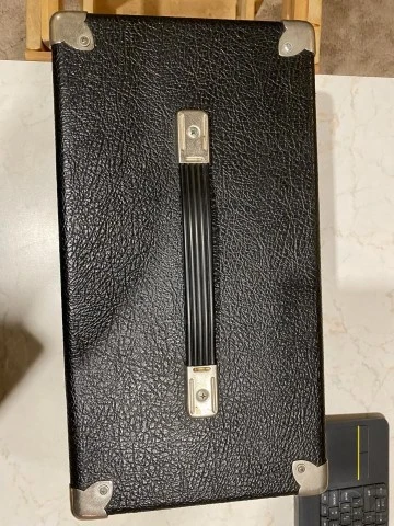 ENGL Gigmaster 15 Head 15W