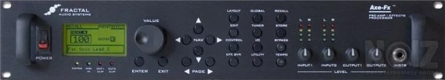Axe fx + midi to USB cable 