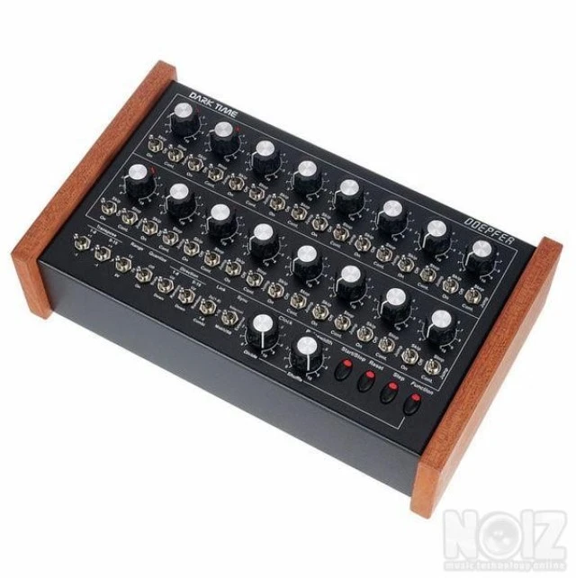Doepfer Dark Time Sequencer