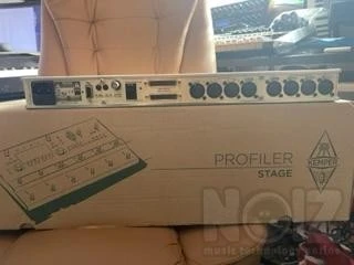 Audient ASP 008 ADAT