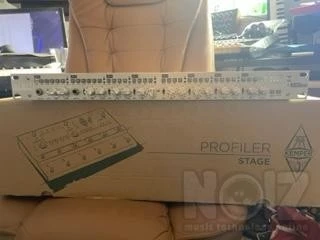 Audient ASP 008 ADAT