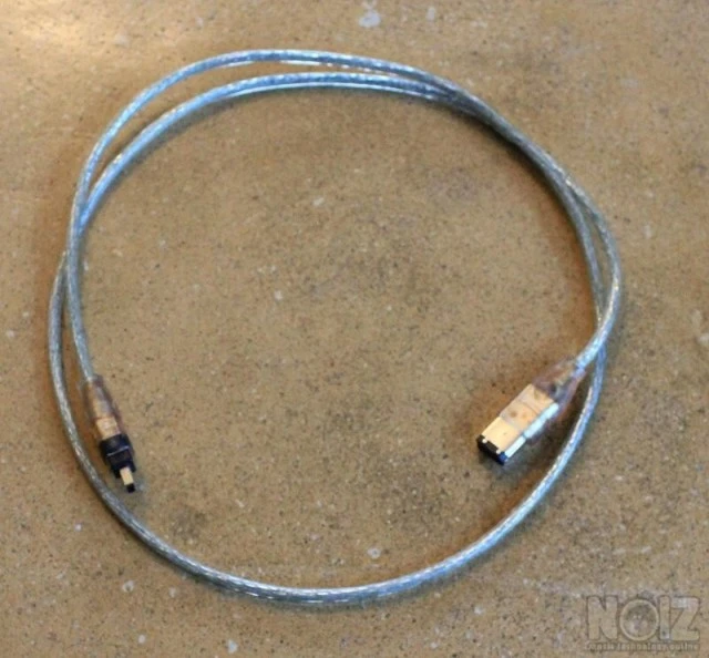 Firewire cable 1m