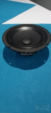 Eminence alpha 8mra 8ohm