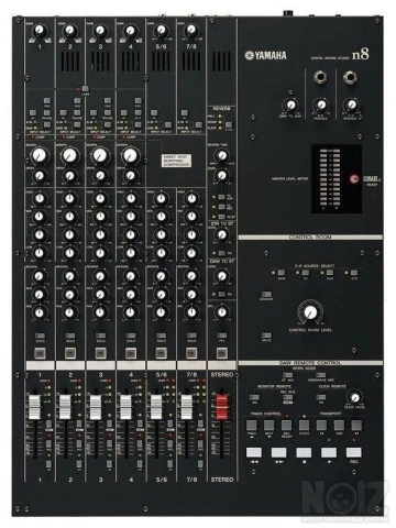 Yamaha N8