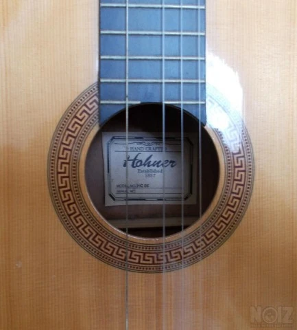 HOHNER HC-06 Κλασική Κιθάρα