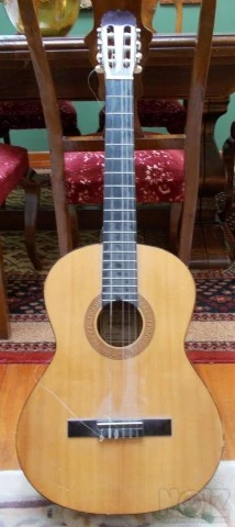 HOHNER HC-06 Κλασική Κιθάρα