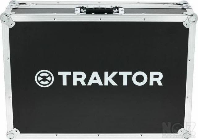 Traktor Kontrol Flight Case