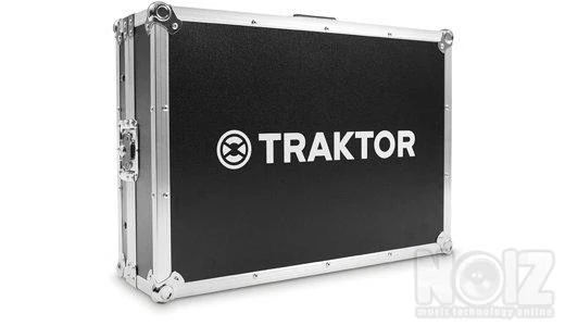 Traktor Kontrol Flight Case