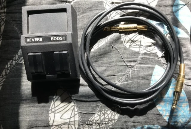 Marshall JCM 800 1983 4210