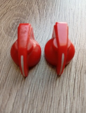 Chicken head Knobs