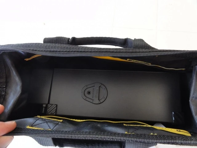 Eden Microtour Mini Bass Combo Amp & Ede