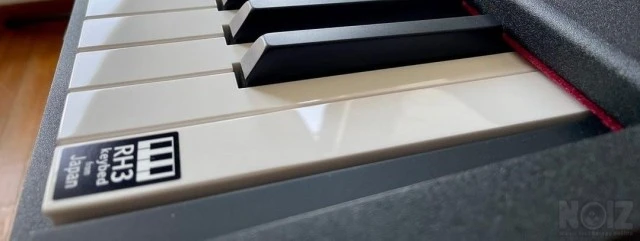 Korg D1