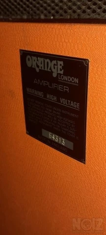 Orange OR-145 Vintage Amp
