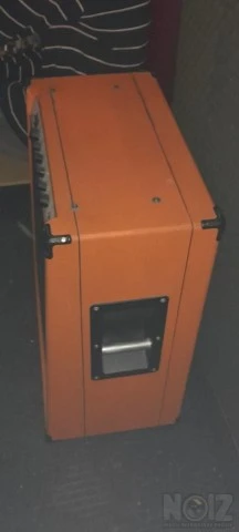 Orange OR-145 Vintage Amp