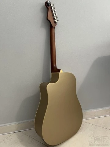 Fender Redondo electric acoustic guitar