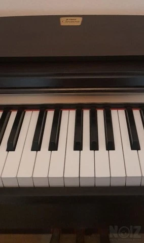 Ηλεκτρονικό Πιάνο Yamaha Clavinova CLP-1