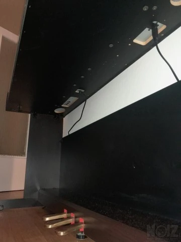 Ηλεκτρονικό Πιάνο Yamaha Clavinova CLP-1