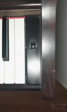 Ηλεκτρονικό Πιάνο Yamaha Clavinova CLP-1