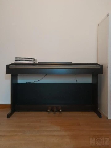 Ηλεκτρονικό Πιάνο Yamaha Clavinova CLP-1