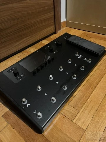 Helix LT