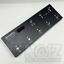 RJM Mastermind Limited Edition + Mini Ef