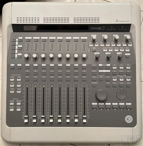 Digidesign 3