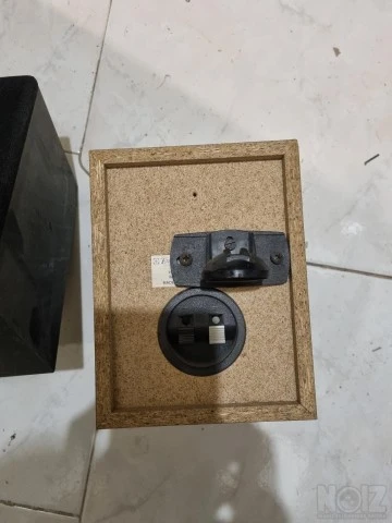 Σύστημα home theater Emerson IHT250A, εν