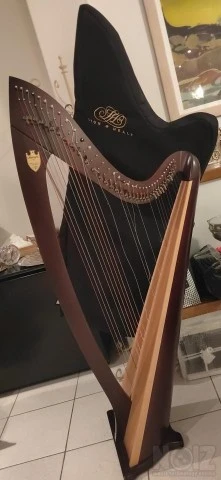 Άρπα Lyon&Healy