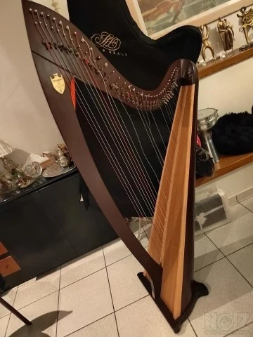 Άρπα Lyon&Healy