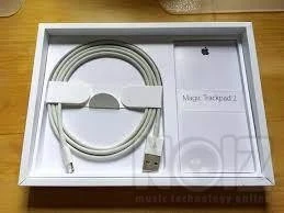 Apple Magic Trackpad