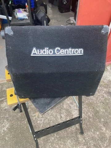Stage Monitor Audio Centron CM-12H