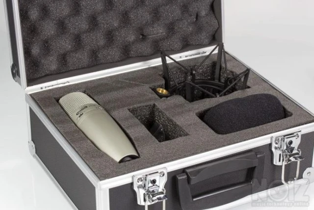 Prodipe STC3D Multi-pattern Studio Micro