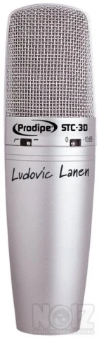 Prodipe STC3D Multi-pattern Studio Micro