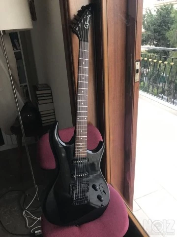 C.G. Winner SR728 MIJ 1980s