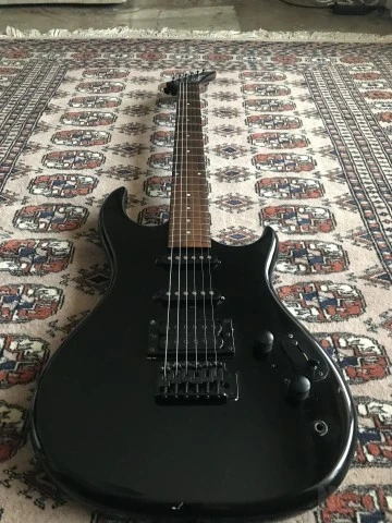C.G. Winner SR728 MIJ 1980s