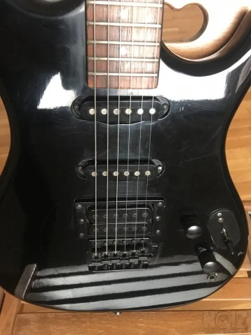 C.G. Winner SR728 MIJ 1980s