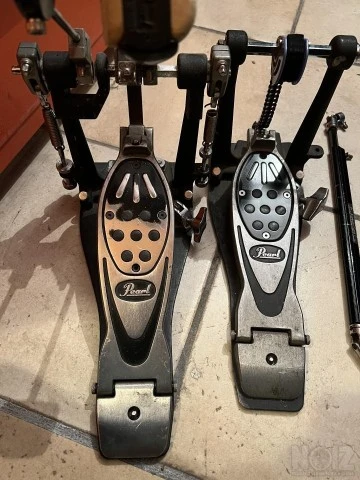 Pearl Eliminator διπεταλο