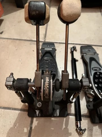 Pearl Eliminator διπεταλο