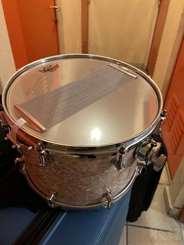Gabriel 14x10 floor Tom -snare