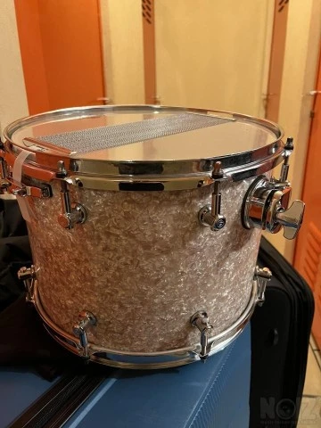 Gabriel 14x10 floor Tom -snare