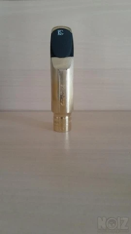 Otto Link Super Tonemaster Tenor