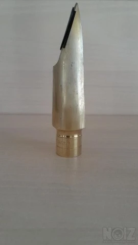 Otto Link Super Tonemaster Tenor