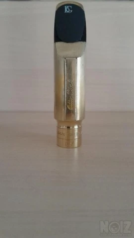 Otto Link Super Tonemaster Tenor