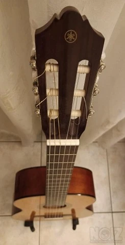 Κλασική Κιθάρα - YAMAHA cg-142s