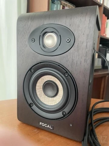 Focal Shape 40